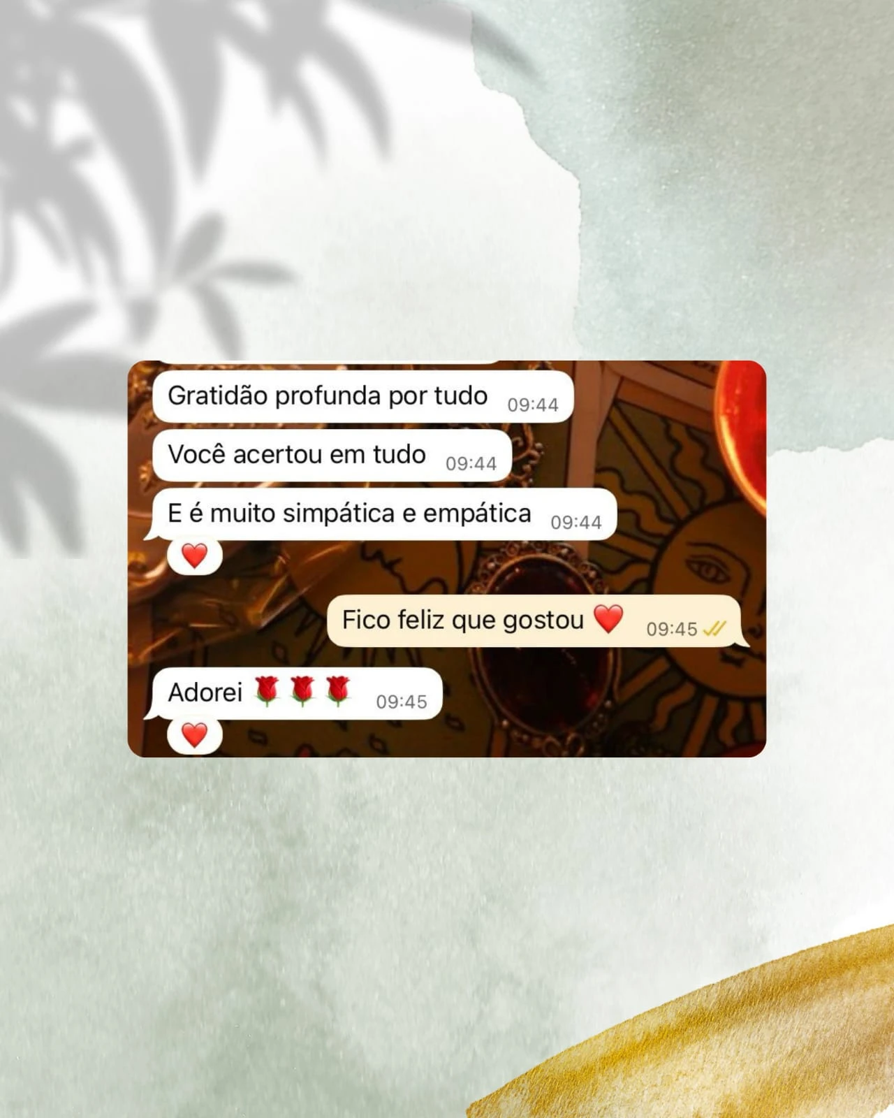 Depoimento 2
